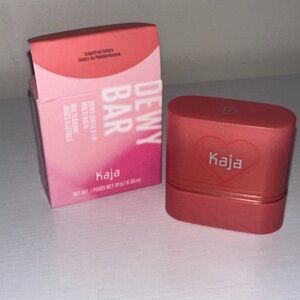 Kaja Dewy Bar in Grapefruit Gelato Pink